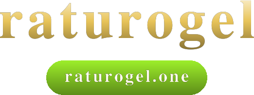 raturogel logo