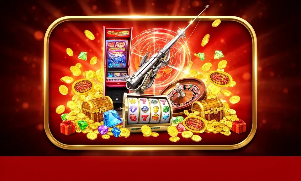 raturogel Sports Reload Offer