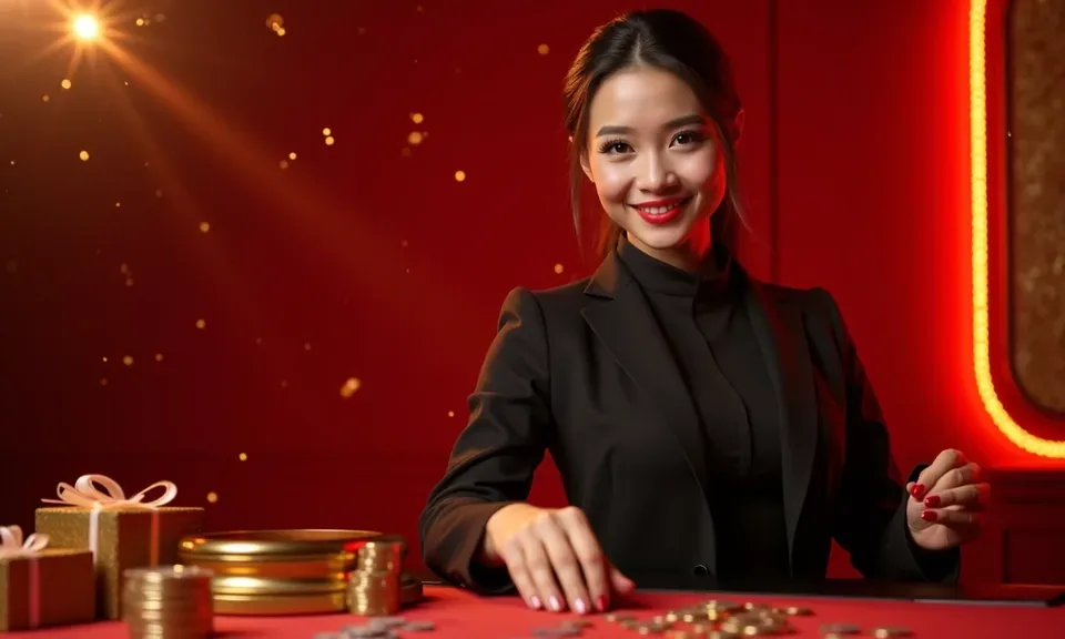 raturogel Casino